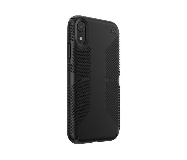 Etui Presidio Grip do iPhone XR czarne - 1460891 - zdjęcie 3